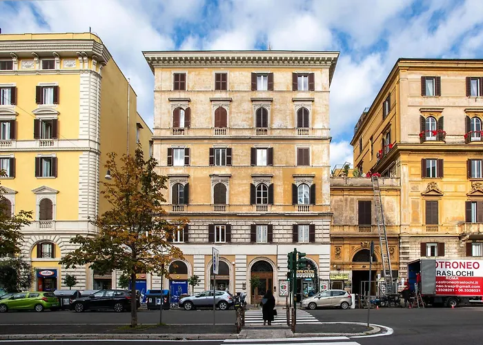 Ventisettembre Private * Rzym