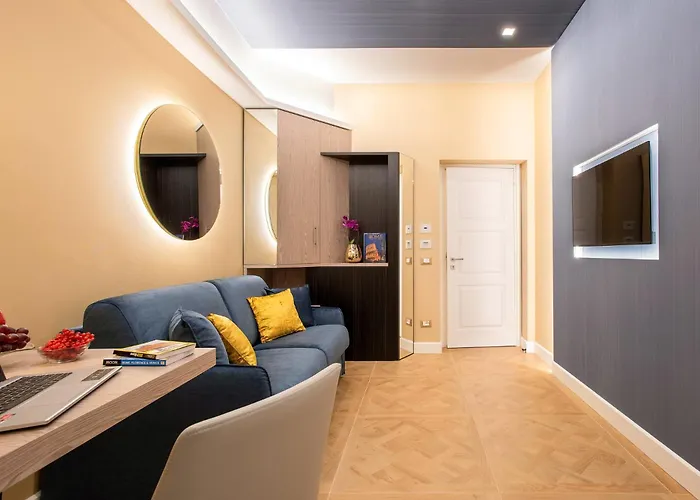 Ventisettembre Private Apartament
