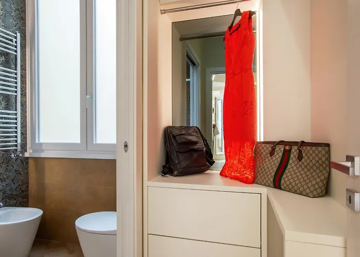 Ventisettembre Private Apartament *
