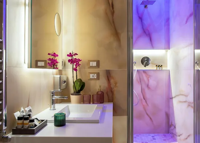 Apartament Ventisettembre Private *