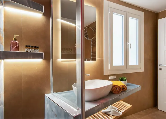 Apartament Ventisettembre Private *