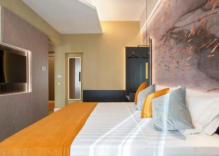 Ventisettembre Private Apartament