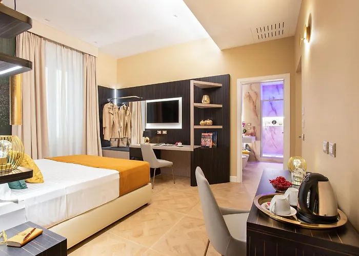 Apartament Ventisettembre Private
