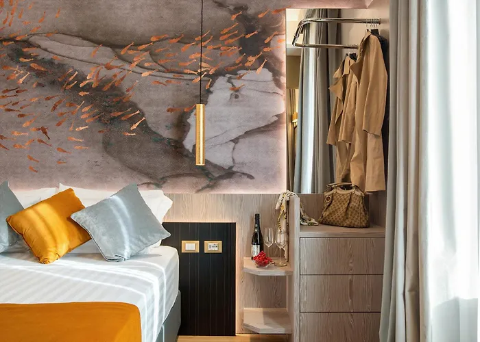 Apartament Ventisettembre Private *