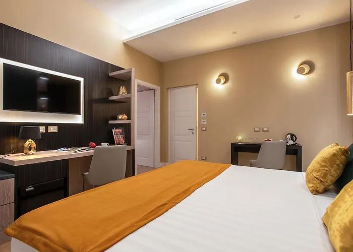 Apartament Ventisettembre Private *