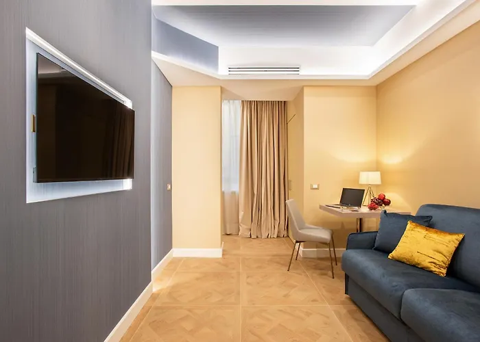Ventisettembre Private Apartament Rzym