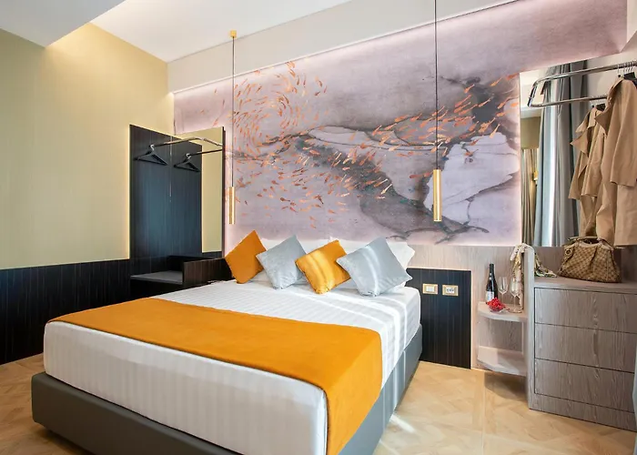 Apartament Ventisettembre Private *