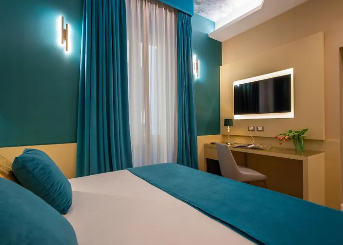 Ventisettembre Private Apartament