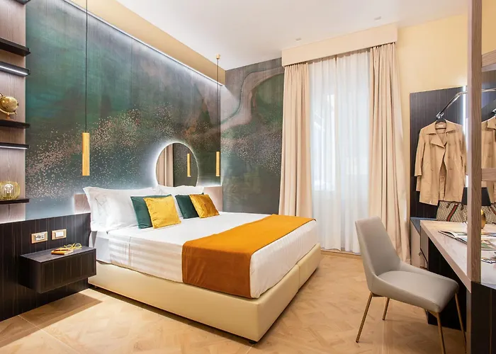 Apartament Ventisettembre Private