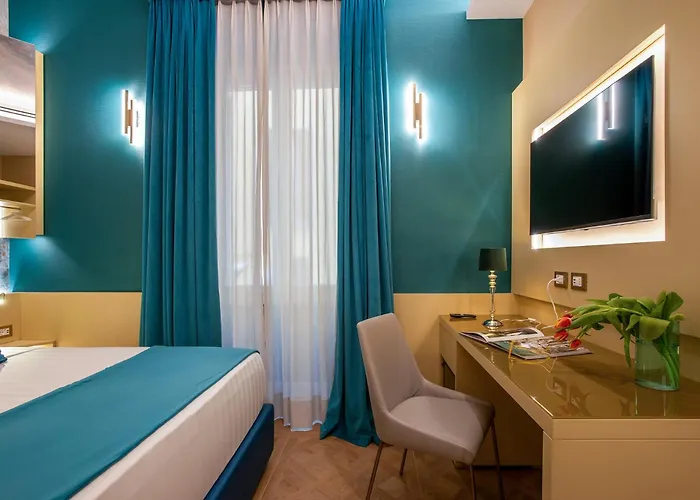 Ventisettembre Private Apartament *