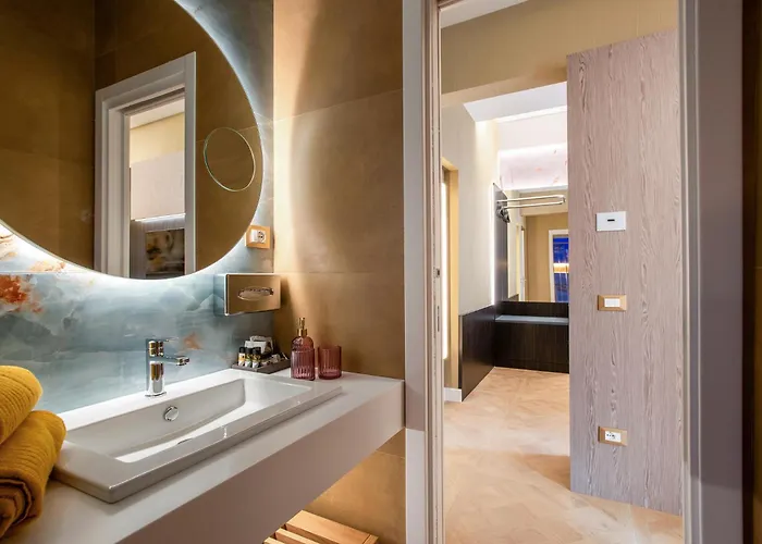 Apartament Ventisettembre Private