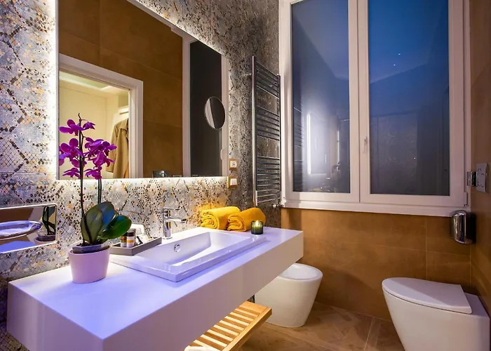 Apartament Ventisettembre Private