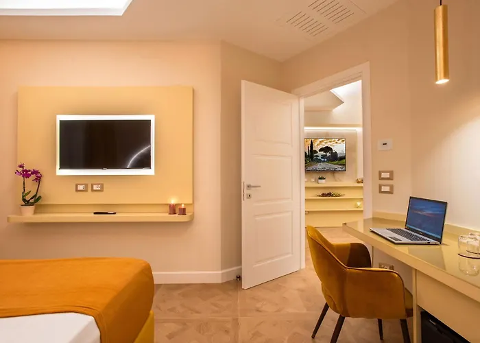 Ventisettembre Private Apartament