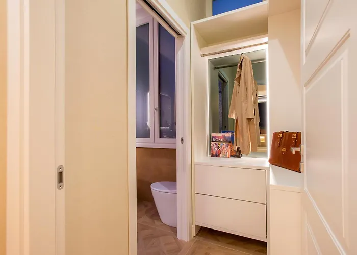 Apartament Ventisettembre Private