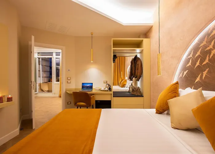 Apartament Ventisettembre Private