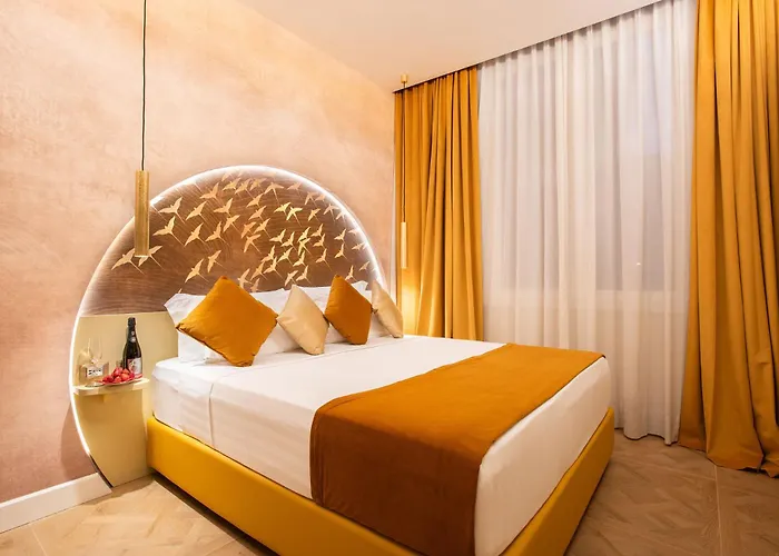 Apartament Ventisettembre Private Rzym