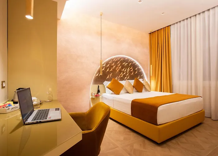 Ventisettembre Private Apartament