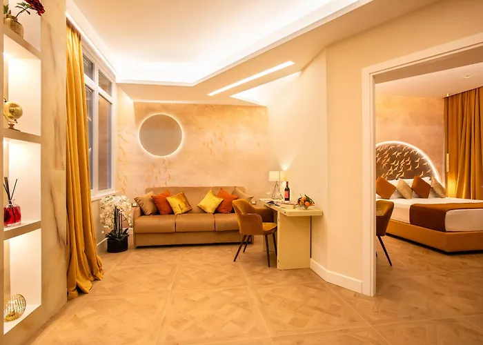 Apartament Ventisettembre Private