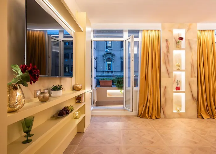 Apartament Ventisettembre Private *