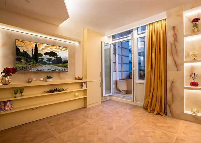 Ventisettembre Private Apartament